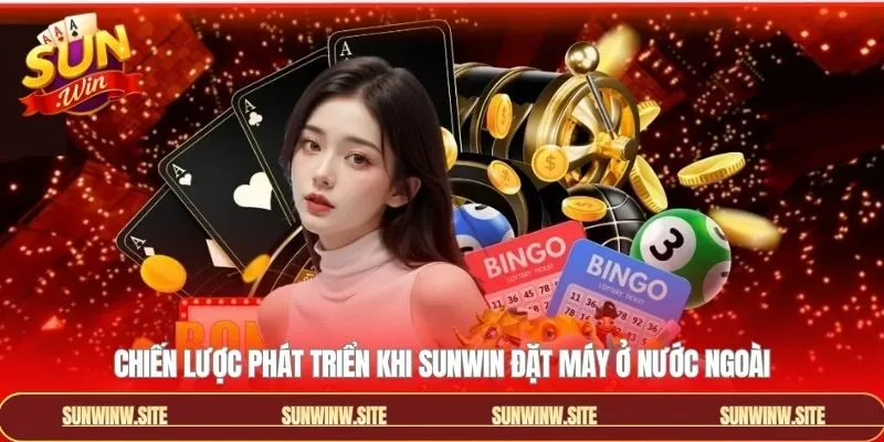 Kế hoạch mở rộng mạng lưới máy chủ để cải thiện trải nghiệm