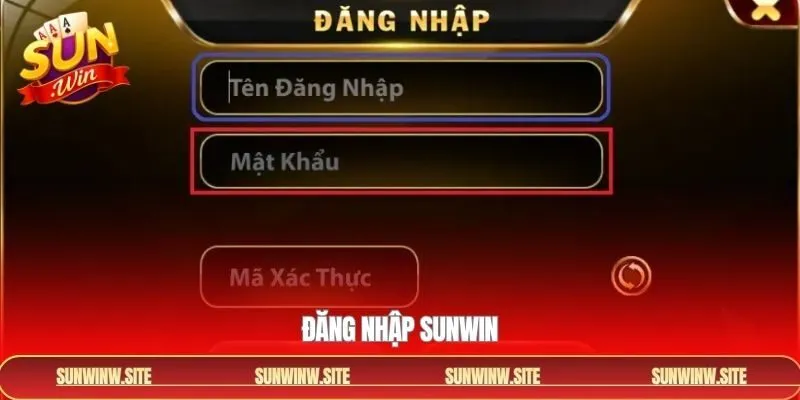 Đăng Nhập Sunwin - Trải Nghiệm Cá Cược Mọi Lúc, Mọi Nơi