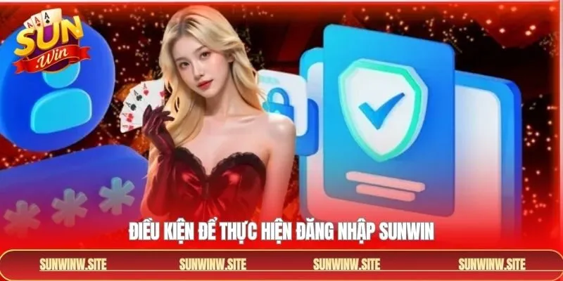 Một số quy định cần nắm khi đăng nhập tài Sunwin