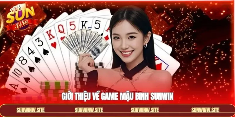 Nội dung sơ lược về game binh xập xám thú vị