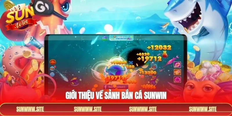 Nội dung sơ lược về địa chỉ săn cá thú vị, hấp dẫn