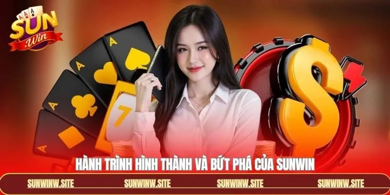 Hành trình phát triển và vươn tầm của cổng game