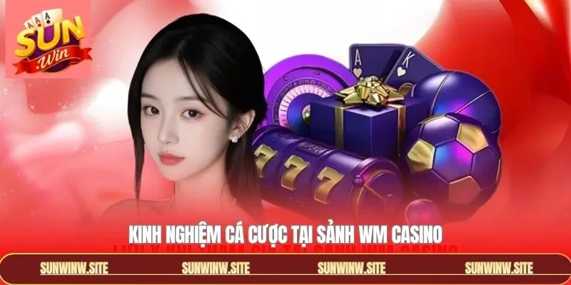 Kinh nghiệm cược dành chiến thắng dễ dàng