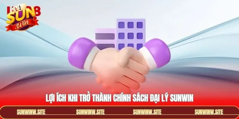Đại lý Sunwin được hỗ trợ đào tạo bài bản về chuyên môn