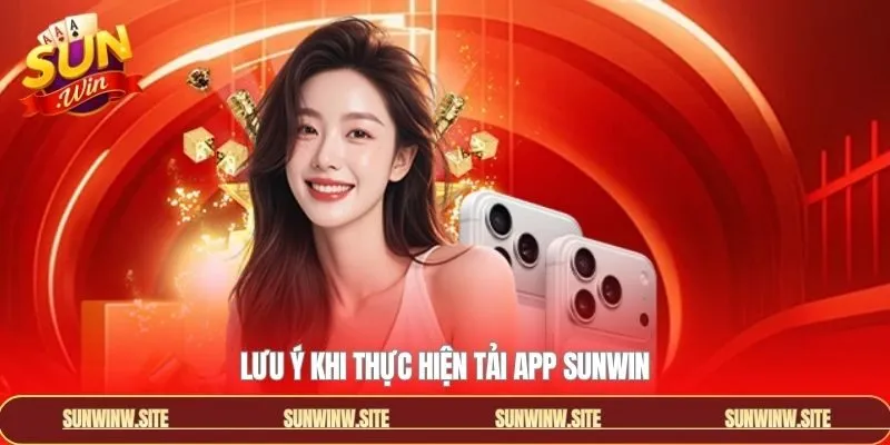 Chú ý để hoạt động tải xuống nhanh chóng