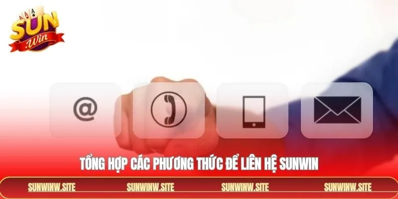 Tổng hợp cách kết nối CSKH cho hội viên