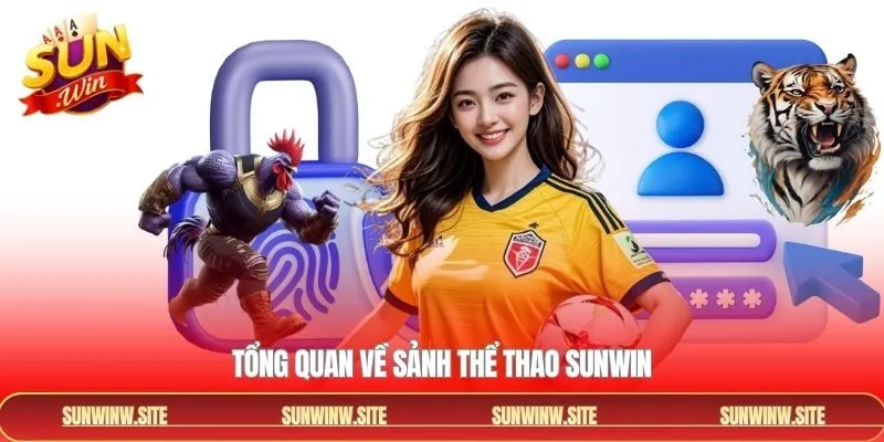 Khám phá danh mục thể thao